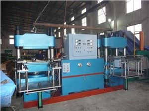 Kako osigurati ravnomjerno zagrijavanje u mašini za vulkanizaciju?